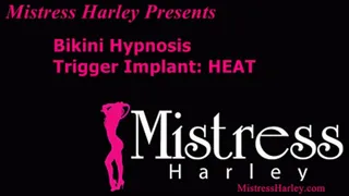 Bikini Trigger Implant: HEAT