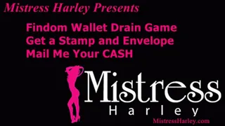 Wallet Drain Game: Send me your CASH!