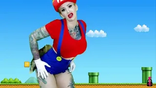 Super Mario Cocksucker