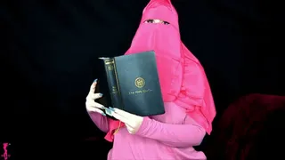 Hijab Humiliation Porn