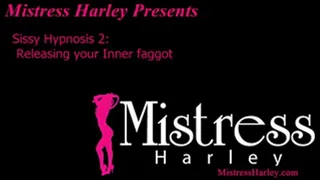 Sissy 2: Going Deeper into your Inner Sissy Self