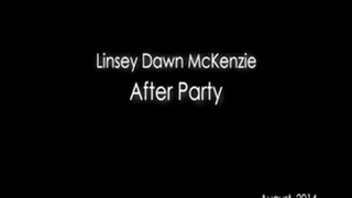 After Party Linsey Dawn