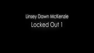 Locked Out Linsey Dawn McKenzie