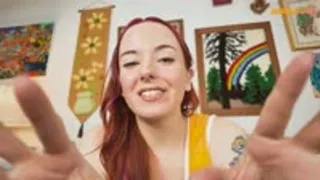 Lickle-Tickle Pleasure POV