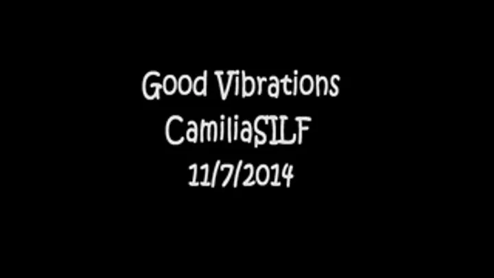 Good Vibrations