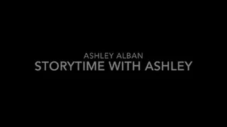 Story time with Ashley