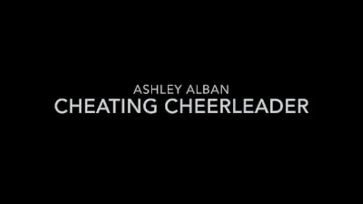 Cheating Cheerleader