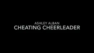 Cheating Cheerleader