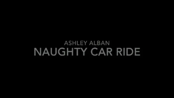 Naughty Car Ride