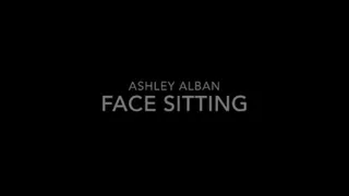 Face Sitting