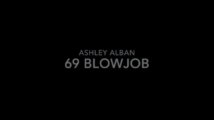 69 Blowjob