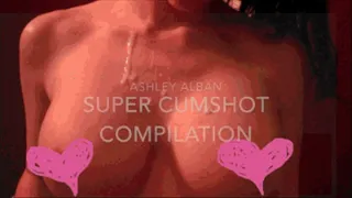 The Super Cumshot Compilation