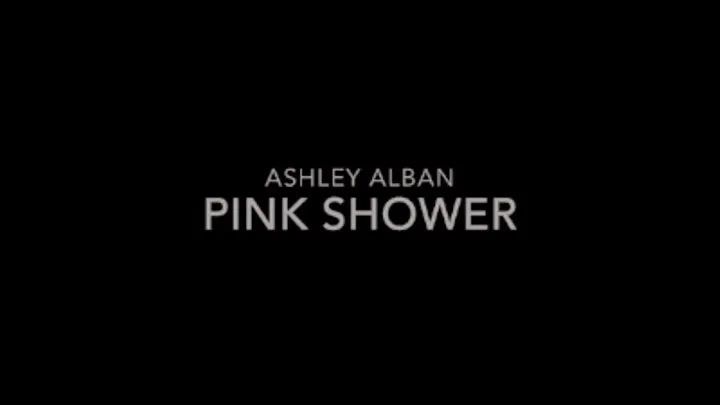 Pink Shower