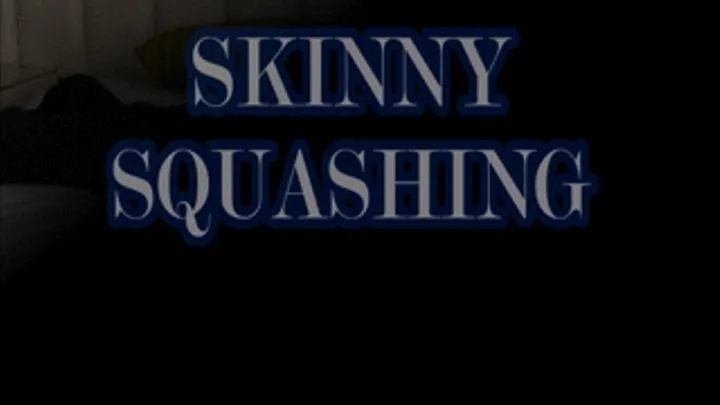 Skinny Squashing