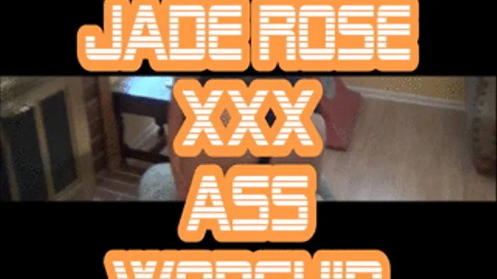 The Ass of Jade Rose