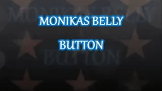 Monika's Belly Button