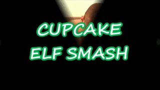 Cupcake Elf Smash