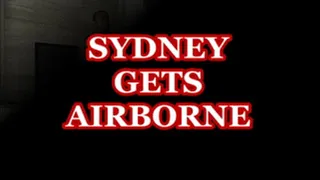 Sydney Gets Airborne