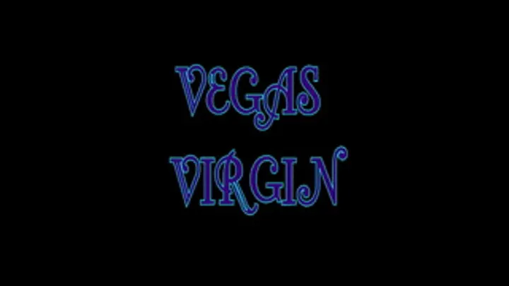 Vegas Virgin