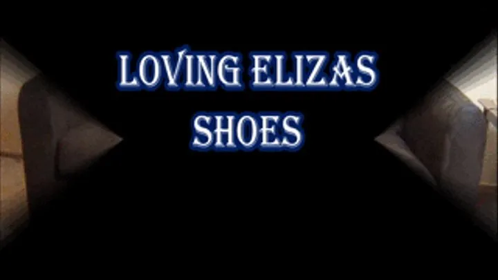 Loving Elizas Shoes