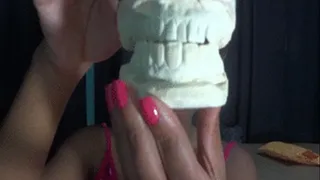 Teeth Impression