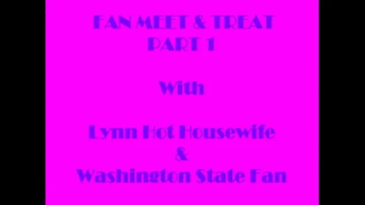 (Complete Video) FAN MEAT & TREAT