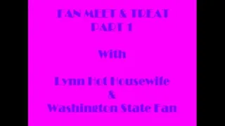 (Complete Video) FAN MEAT & TREAT