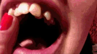 Gummi Bears in my rich mouth WMV( *576)HD
