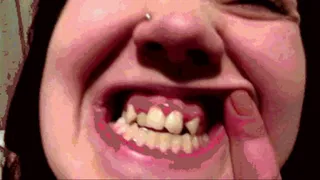 Gummi Bears in my rich mouth part 2 MP4( *576)HD