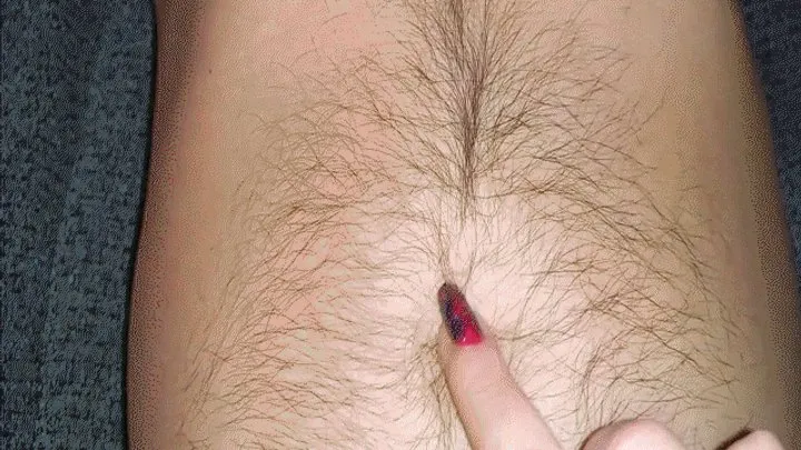 I will fuck your hairy belly button 2