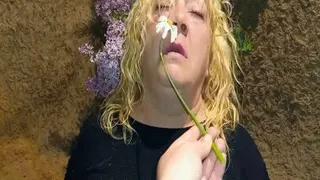 Flower sneeze