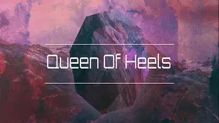 Queen Of Heels