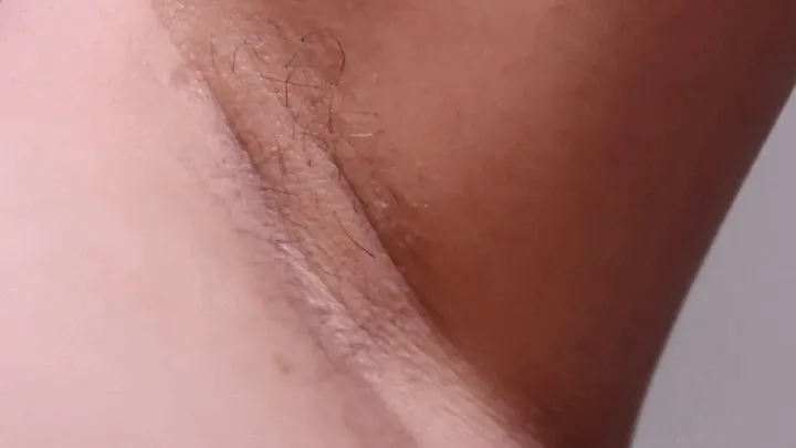 M - Hairy Armpits Shaving