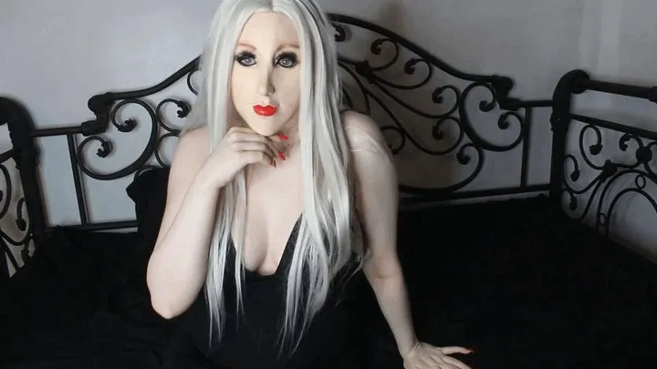 M - Slutty Living Doll July 2022