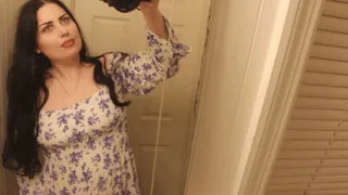 M - July Toilet Clips #4 2023