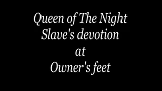 Slave's Devotion Video