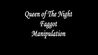 Faggot Manipulation Video