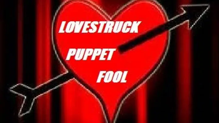 Lovestruck Fool MP3