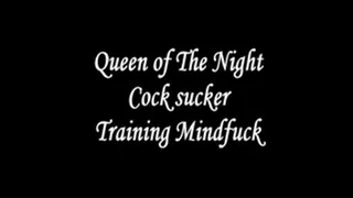 Cock Sucker Mindfuck Video