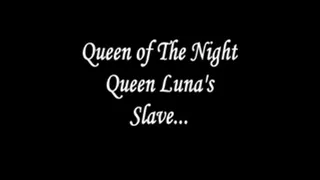 Queen Luna's Slave Video