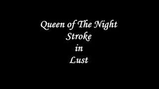 Stroke in Lust and Submission Video