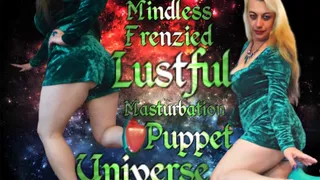 Goddess of Masturbation Puppet Universe MP3