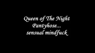 Pantyhose Mindfuck Video
