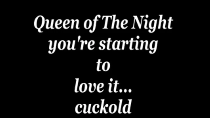 Becoming a cuckold Video