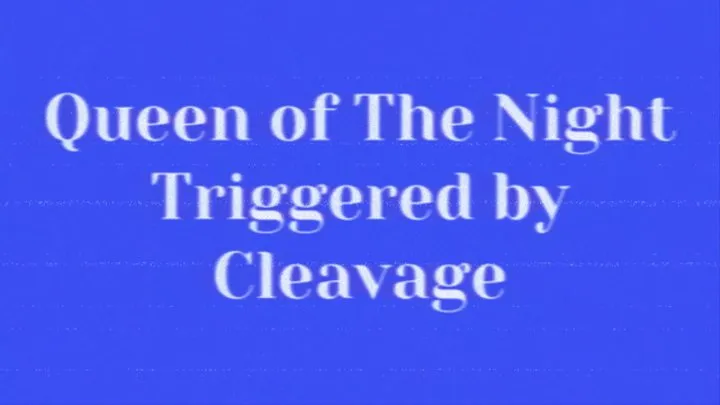 Triggered by Cleavage