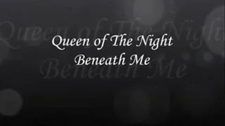 Beneath Me Video