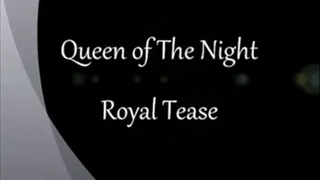 Royal Tease Video