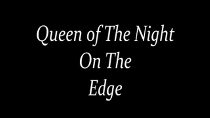 On The Edge Video