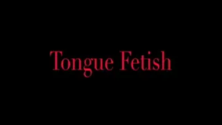 Tongue, mouth, lips, teeth