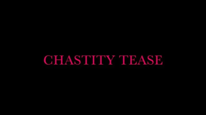 Chastity